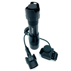 Nieload™ LIR-S 940nm Laser IR 1W
