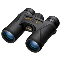 Nikon PROSTAFF 7S 10x30 - Køb hos Lundemøllen