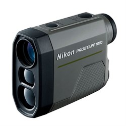 Nikon Prostaff 1000 - Køb hos Lundemøllen