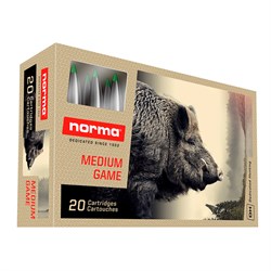 Norma Ecostrike 300 win. mag. 10,7 g