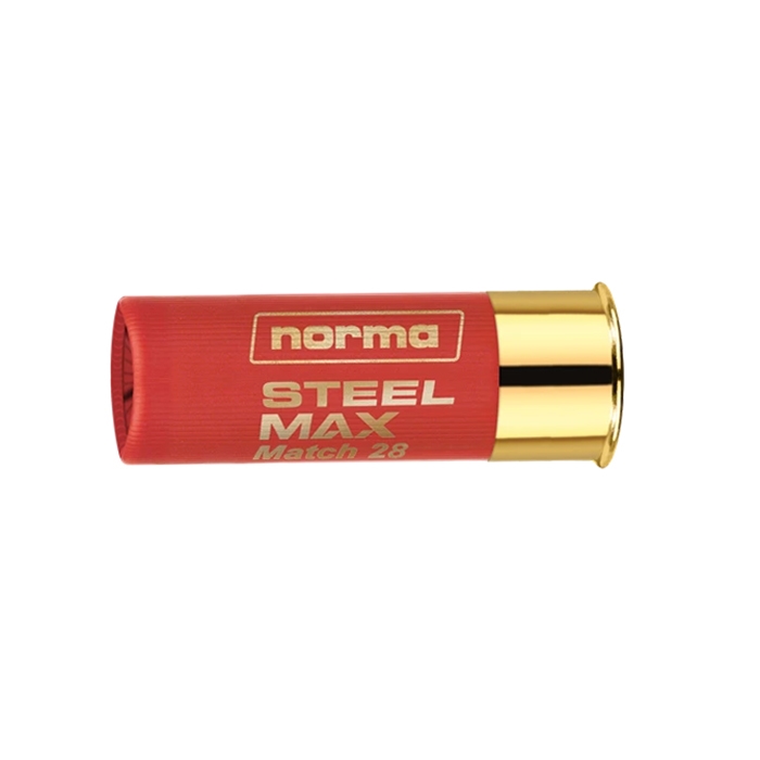 Norma Steel Max 12/70 - Præcision og Power