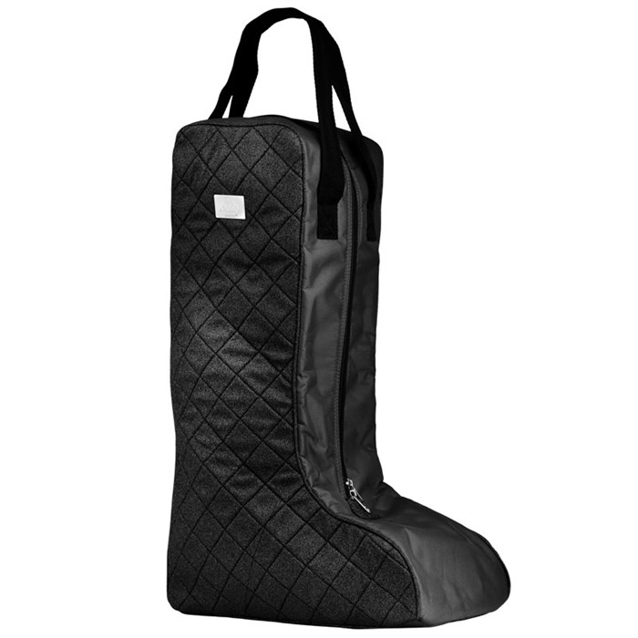 SD Design støvletaske "Hollywood" - midnight sparkle