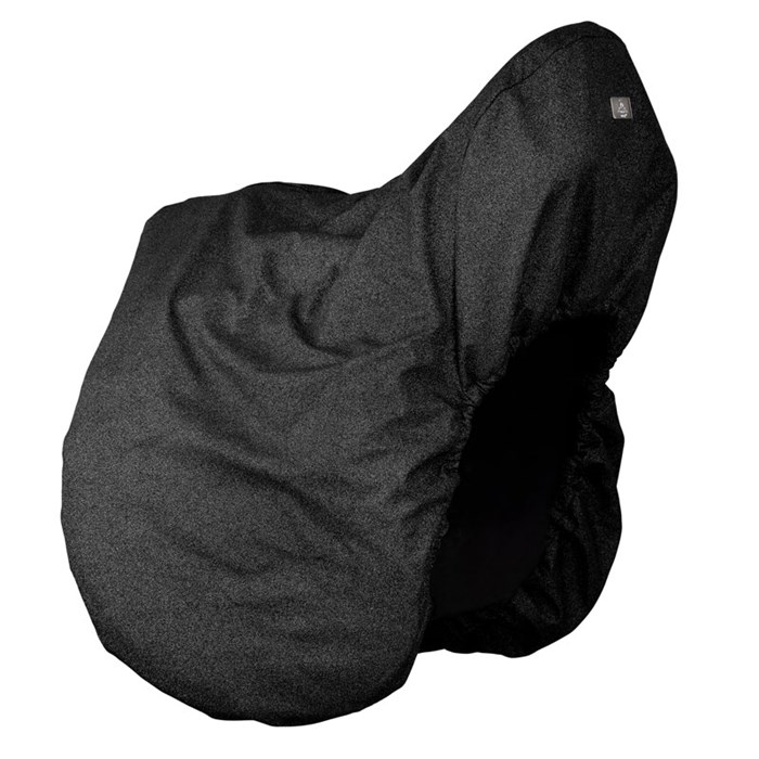 SD Design sadelovertræk "Hollywood" - midnight sparkle