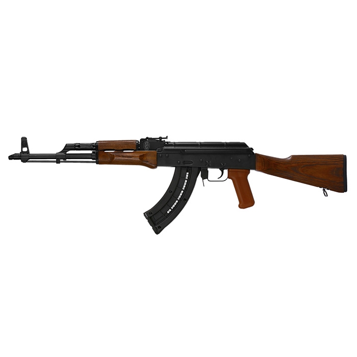 Pioner Arms AKM Sporter Kal. 22 LR – Dit Ideelle Valg til Sportsskydning venstre