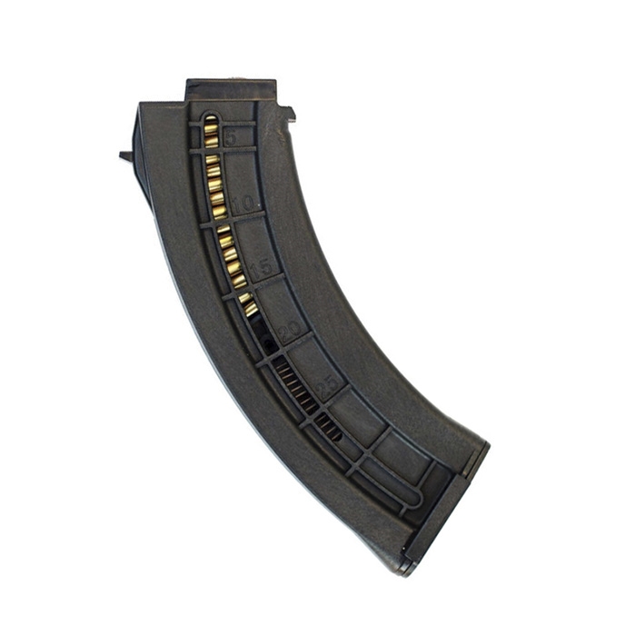 Pioner Arms AKM Sporter Kal. 22 LR – Dit Ideelle Valg til Sportsskydning magasin