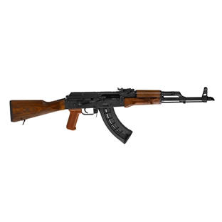 Pioner Arms AKM Sporter Kal. 22 LR – Dit Ideelle Valg til Sportsskydning højre