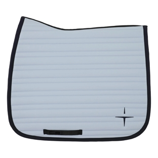 Trolle Projects underlag "Horizon Tech-jersey" dressage - Astro Blue