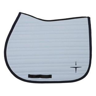 Trolle Projects underlag "Horizon Tech-jersey" jumping - Astro Blue