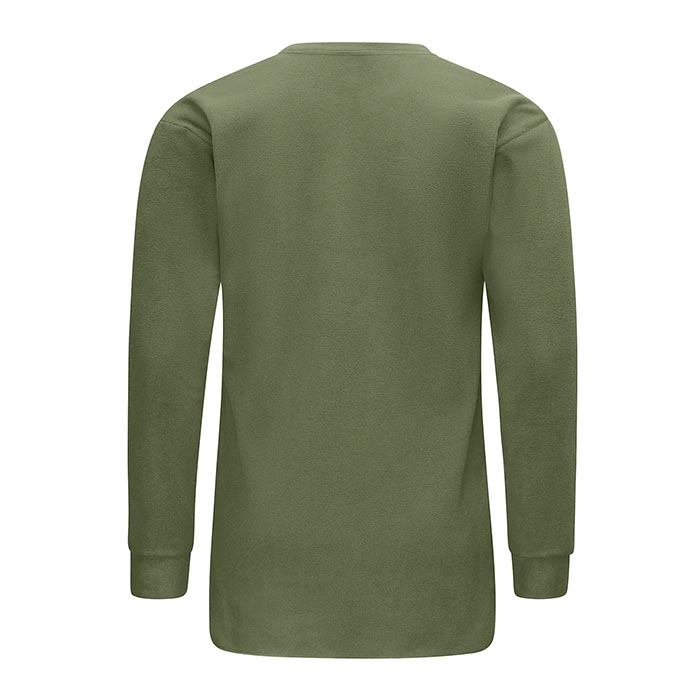 Swazi Micro Long Sleeve Top, Ranger back