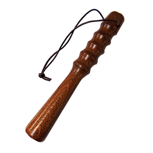 Priest, gokkejern til vildt