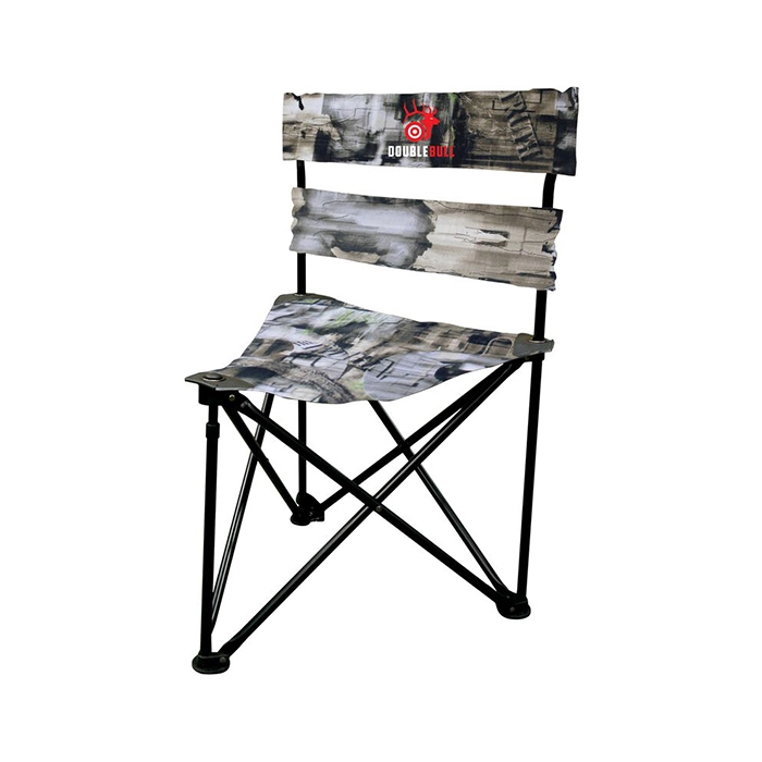 Primos Double Bull Jagtstol Camo