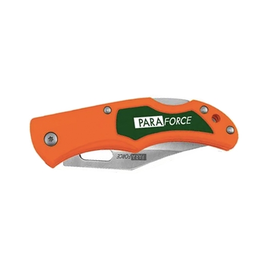 ParaForce kniv ass. farver orange