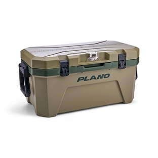 Plano Frost cooler 30 L skråt