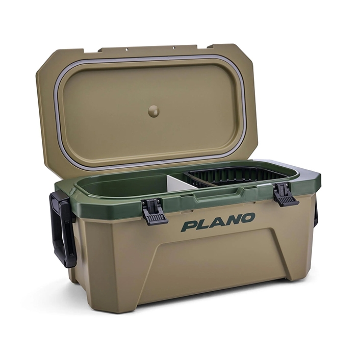 Plano Frost cooler 30 L open