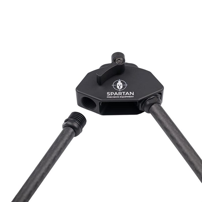 Spartan Javelin Lite Bipod - Lang - Køb hos Lundemøllen