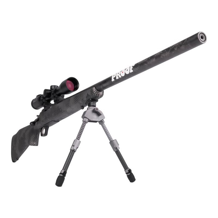 Pro Hunt Tac, bipod standard - køb hos Lundemøllen