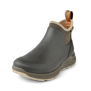 Gateway1 Rainwalker Lady 4mm, Dark Brown