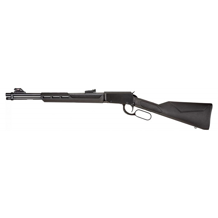 Rossi Rio Bravo. set fra venstre