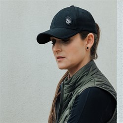 Samshield FlexFit cap "Sadie Swarovski" - sort