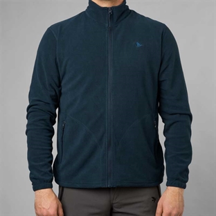 Seeland Benjamin Fleece model foto front