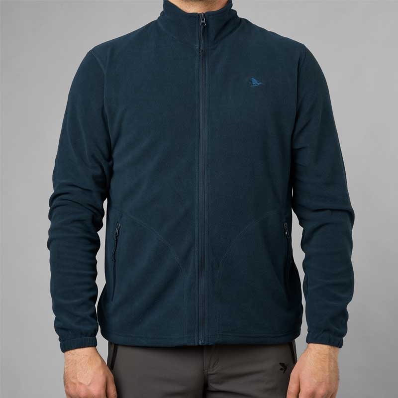 Seeland Benjamin Fleece model foto front