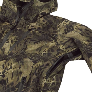 Seeland Hawker jakke - prym1 camo jakta camouflage