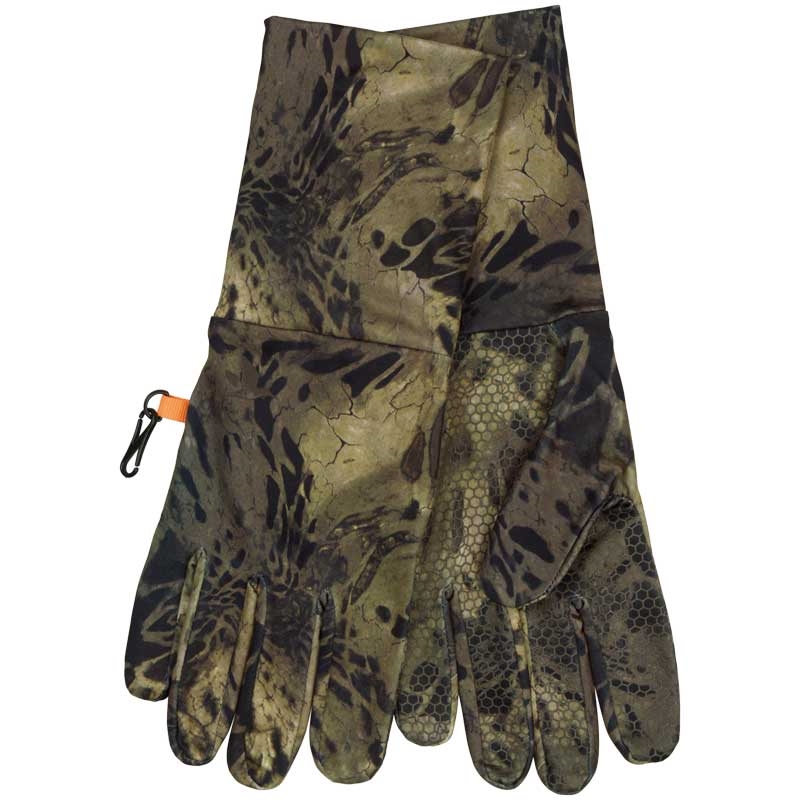 Seeland Hawker Scent Control handske - prym1 camo