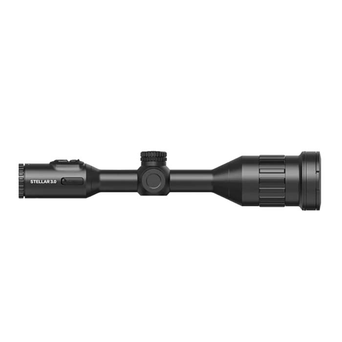 HIK Micro Stellar 3.0 - 35mm siden