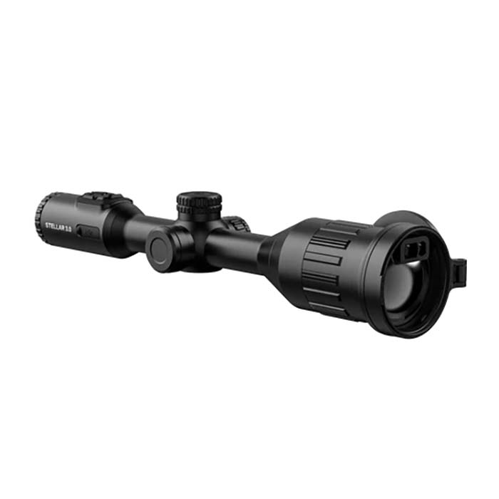 HIK Micro Stellar 3.0 - 35mm forfra skråt
