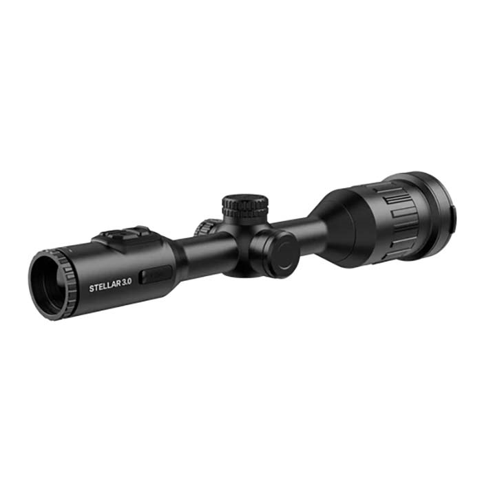 HIK Micro Stellar 3.0 - 35mm fra højre