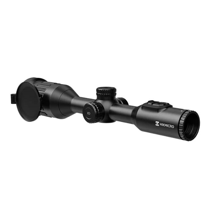 HIK Micro Stellar 3.0 - 35mm fra siden