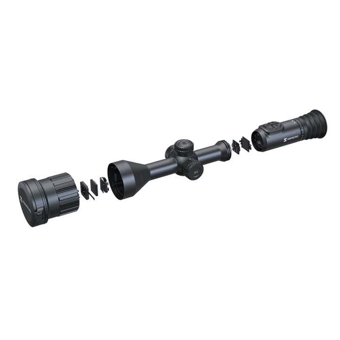 HIK Micro Stellar 3.0 - 35mm split 