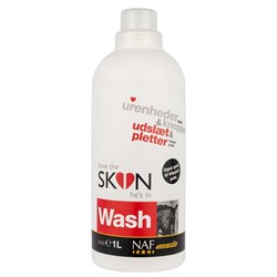 NAF Skin Wash til irriteret hud