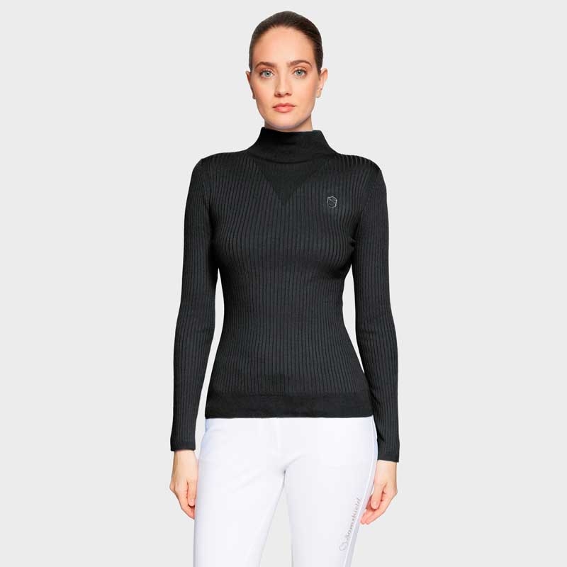 Samshield pull over \'\'Lidia Classic\'\' - sort