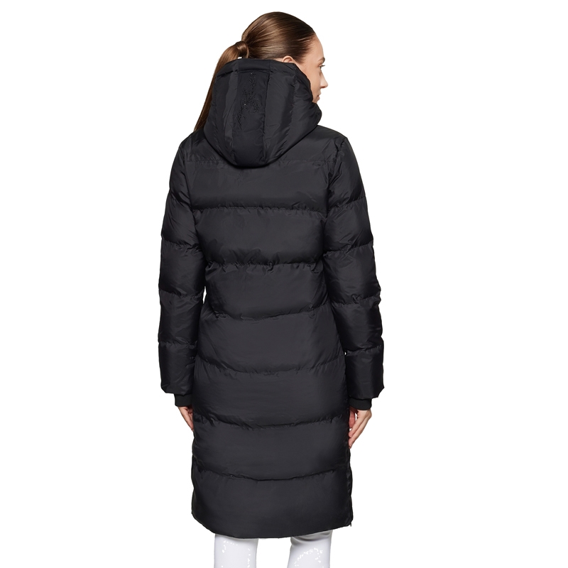 Samshield vinter ridejakke