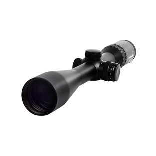 Optisk Præcision med Scandium X6 3-18x50