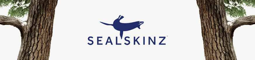 Sealskinz Banner - Logo