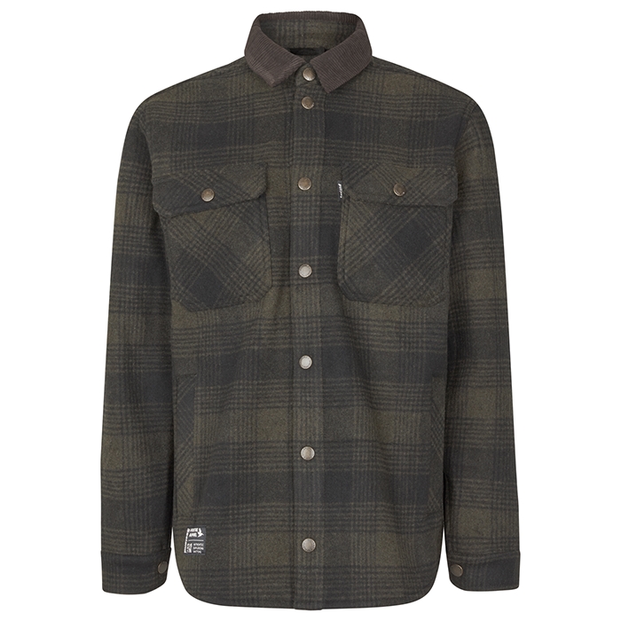 Seeland Canada Yukon jacket - front