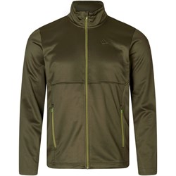 Seeland Elliot fleece Pine Green - Køb hos Lundemøllen 