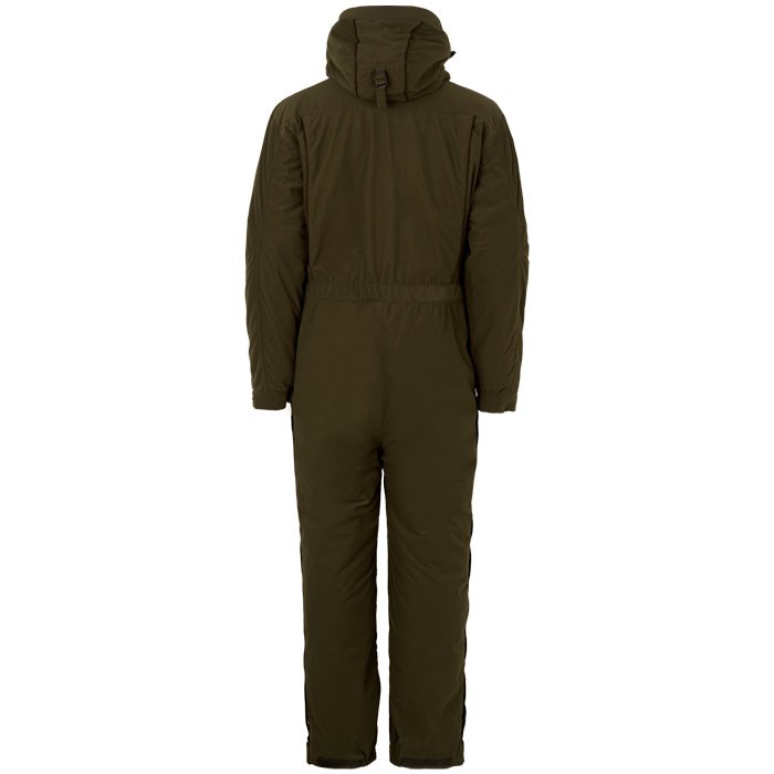 Seeland Outthere Onepiece Pine Green  - Køb hos Lundemøllen