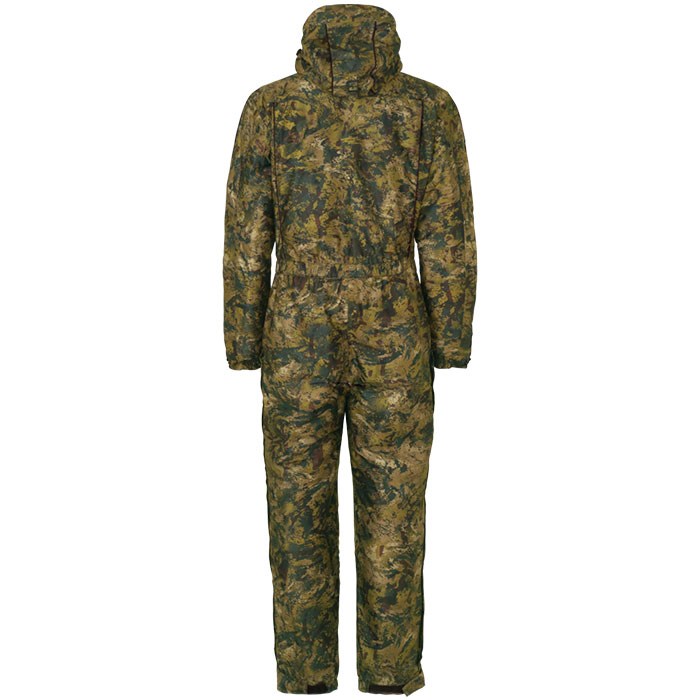 Seeland Outthere onepiece Camo InVis Green - Køb hos Lundemøllen