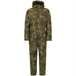 Seeland Outthere onepiece Camo InVis Green - Køb hos Lundemøllen