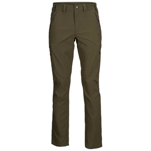 Seeland outdoor strech buks - pine green