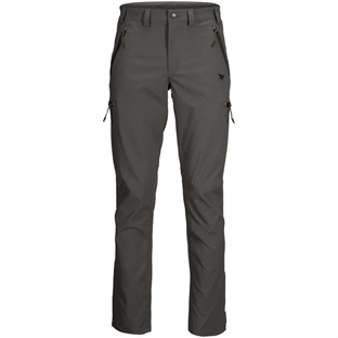 Seeland outdoor strech buks - raven - køb hos lundemøllen
