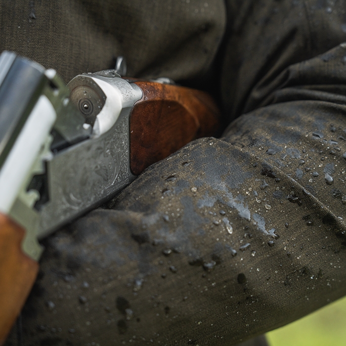 Udforsk Naturen med Seeland Highpoint Jakke seetex