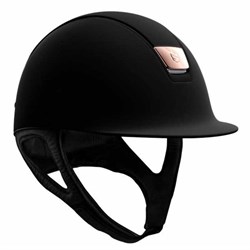 Samshield Shadowmatt - ROSEGOLD| Køb hos Lundemøllen ✓