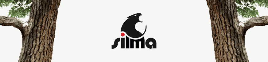 Silma Banner - Logo