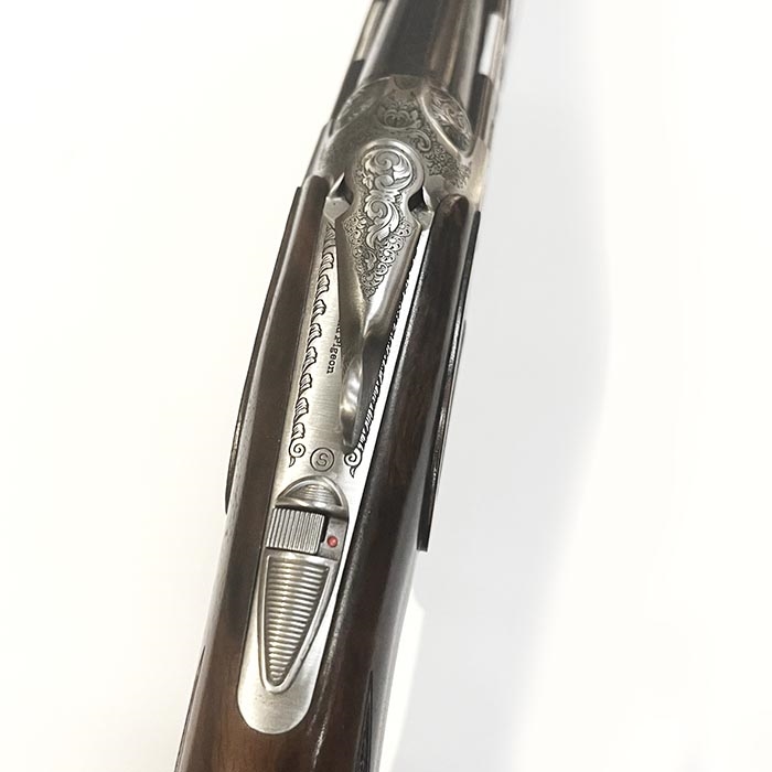 Beretta 687EELL CLASSIC RESTYLE kal. 20/76 top