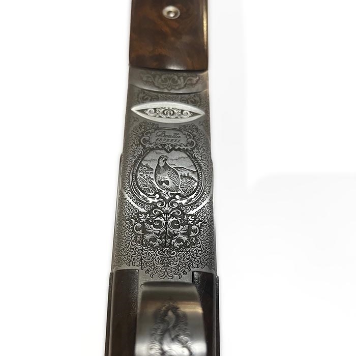 Beretta 687EELL CLASSIC RESTYLE kal. 20/76 bothem