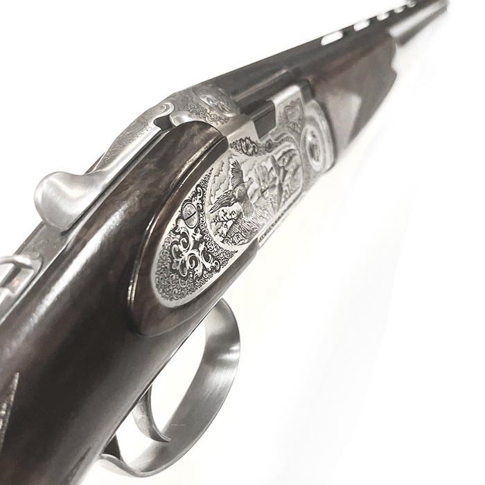 Beretta 687EELL CLASSIC RESTYLE kal. 20/76 triger